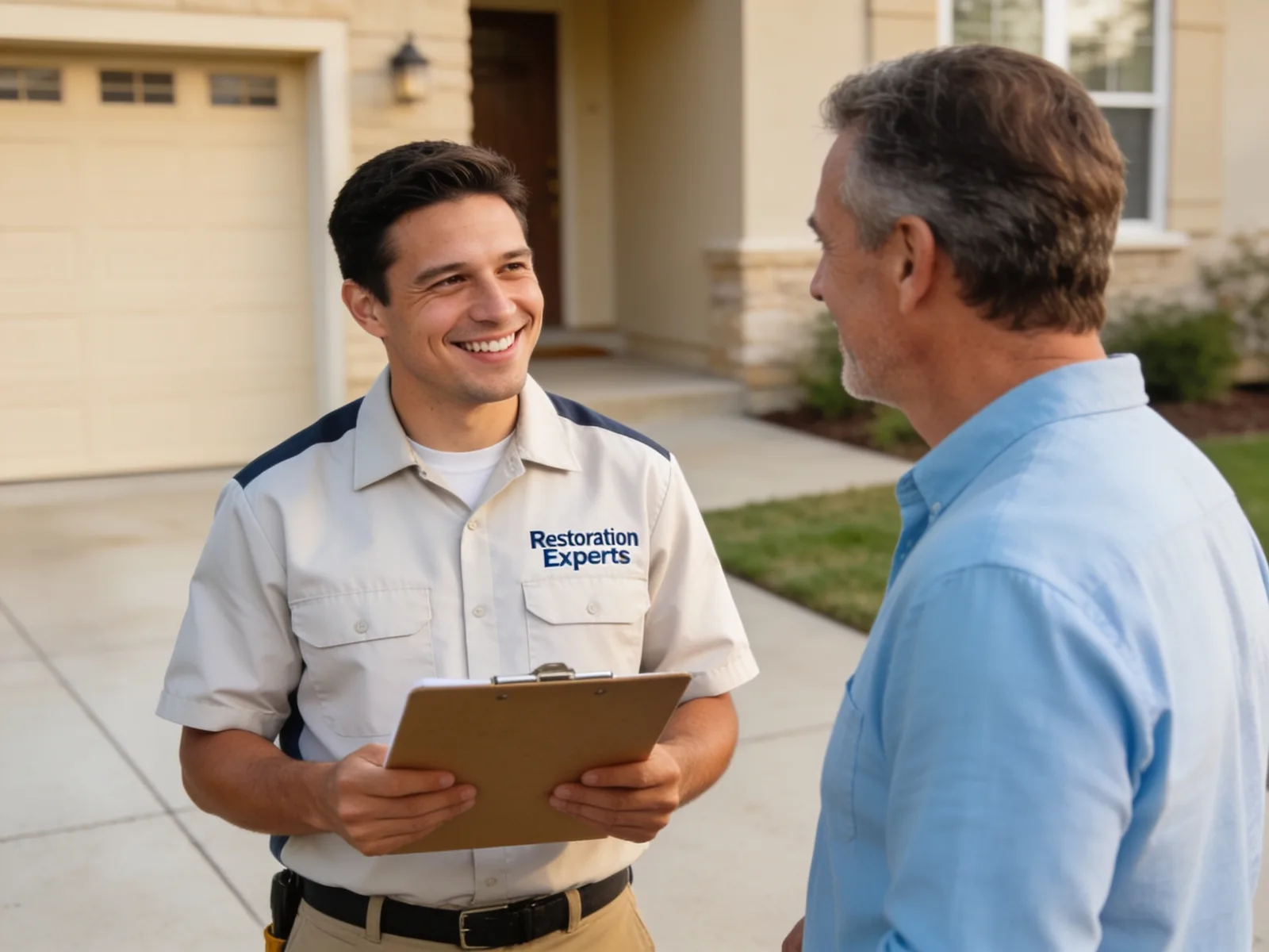 Water Damage Cleanup Port Carbon, PA FAQs